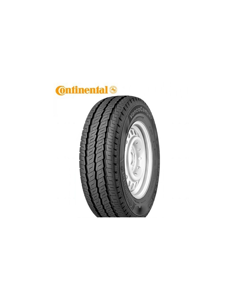 215/75R16C 116/114R VANCOCAMPER