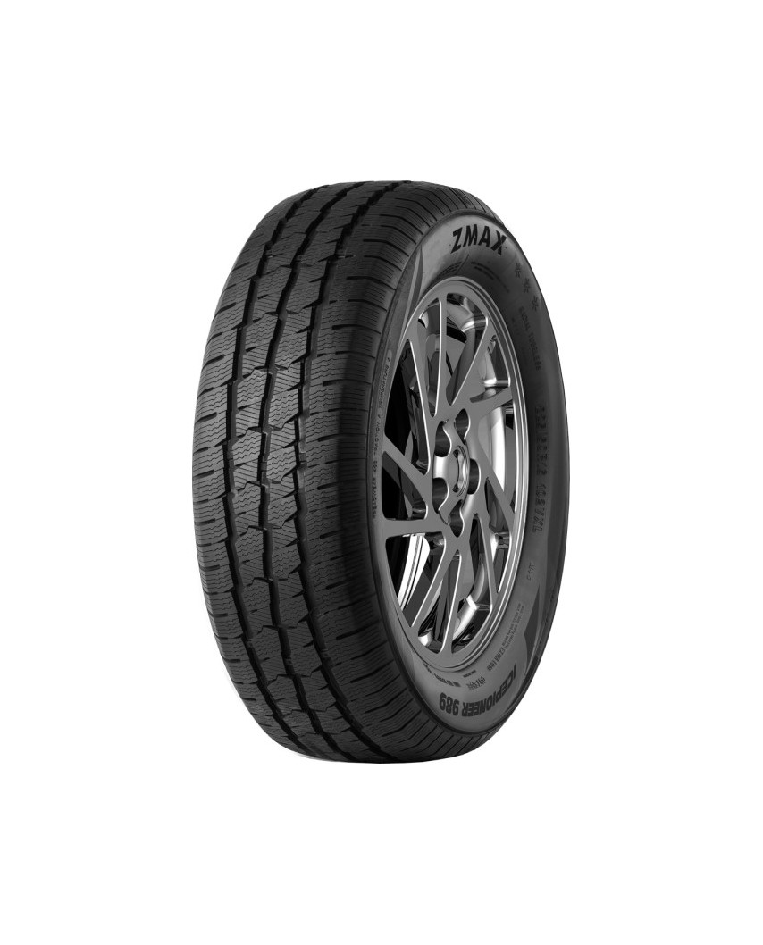 205/75R16C 110/108R ICEPIONEER 989