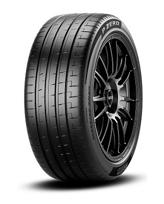 245/40ZR19 98Y XL PZERO PZ5