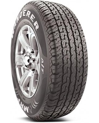 255/65R18 111T WANDERER A/T A3