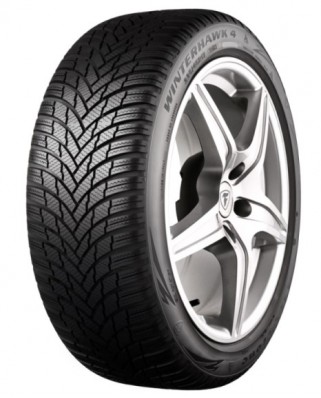 205/55R16 91H WINTERHAWK 4
