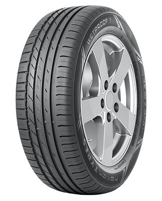 215/50R17 95W XL WETPROOF 1