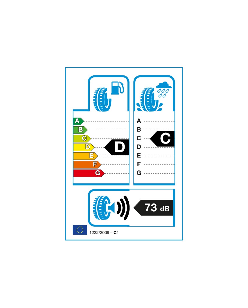 185/75R16C 104/102R SL309