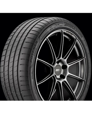 225/40R18 92Y XL S005 POTENZA (+)