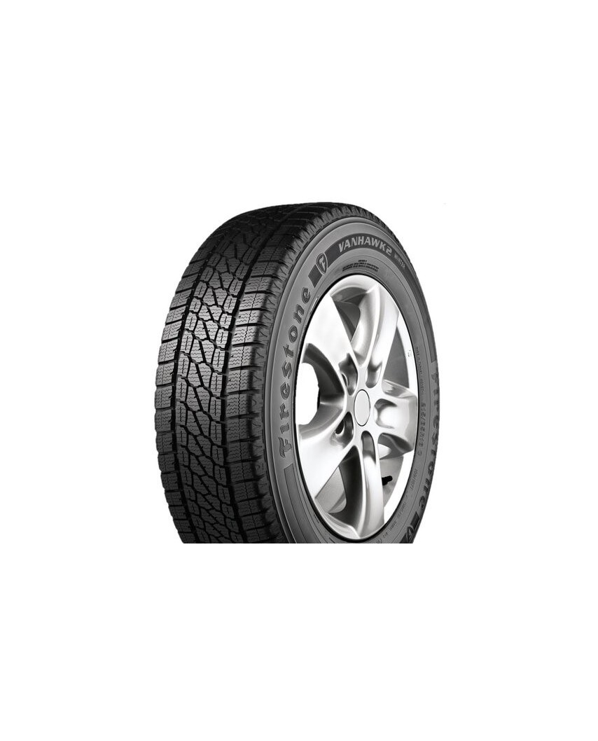 225/75R16C 121/120R VANHAWK 2 WINTER EVO