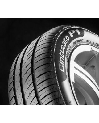 195/65R15 91H CINTURATO P1 VERDE