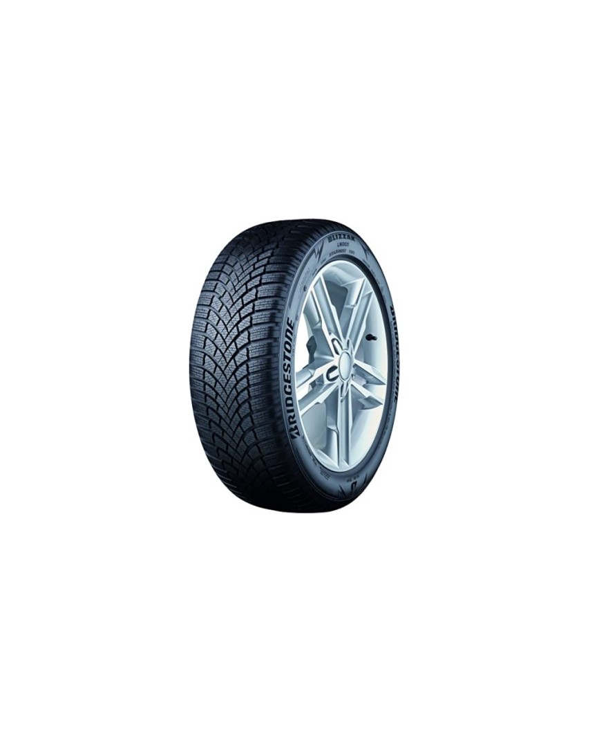 195/55R15 85H BLIZZAK LM005