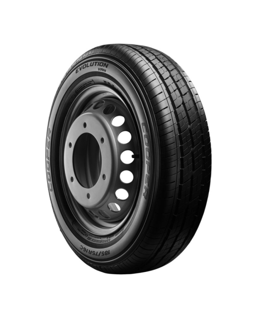 195/70R15C 104/102R EVOLUTION VAN