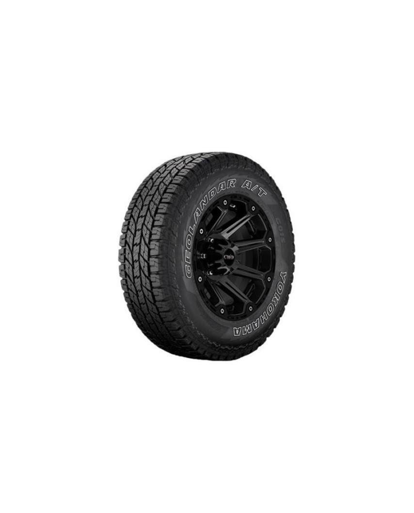 265/75R16 114T G015 GEOLANDAR A/T