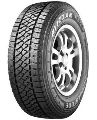 215/60R17C 104/102H BLIZZAK W810