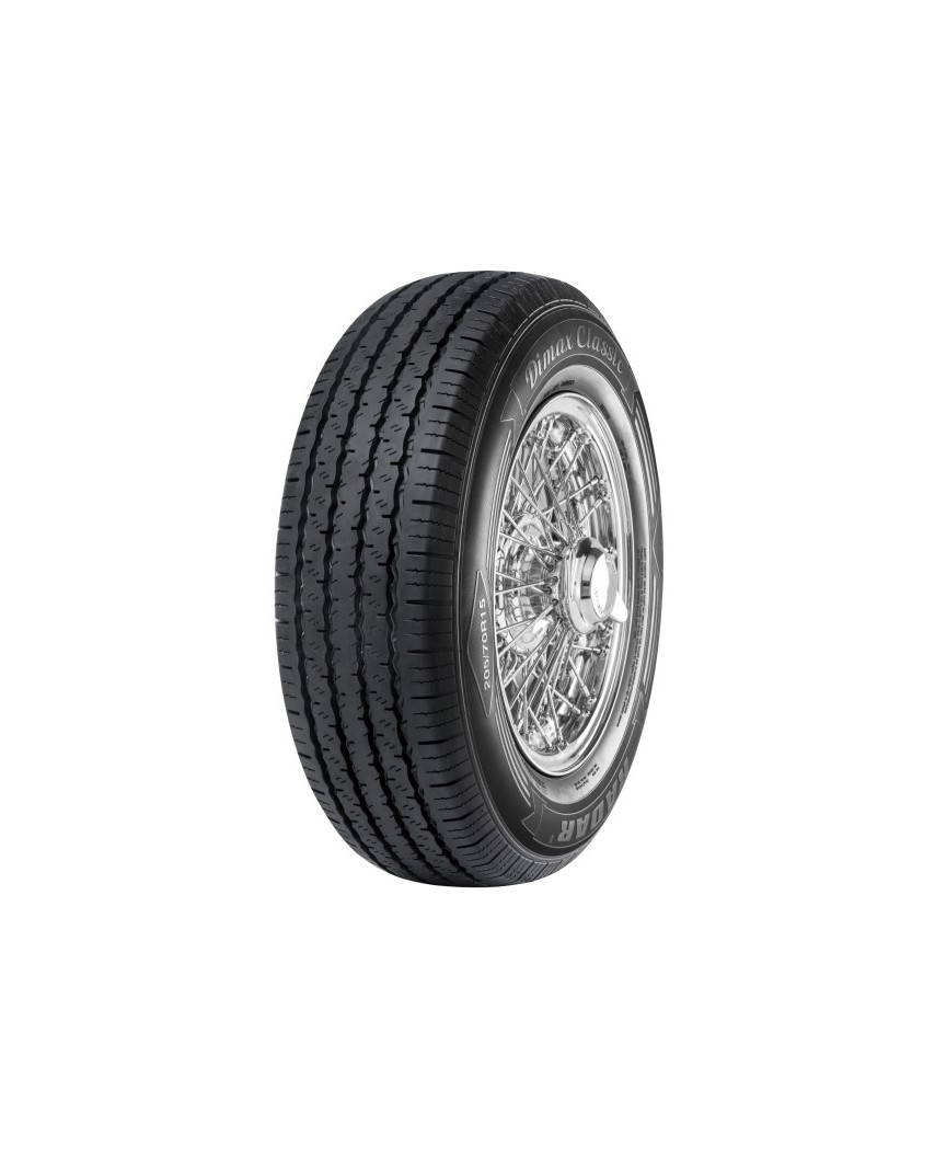 125/80R15 68S DIMAX CLASSIC