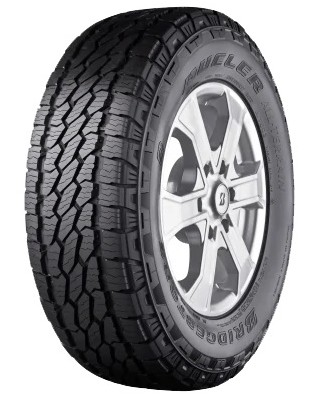 265/70R17 116S XL DUELER A/T 002