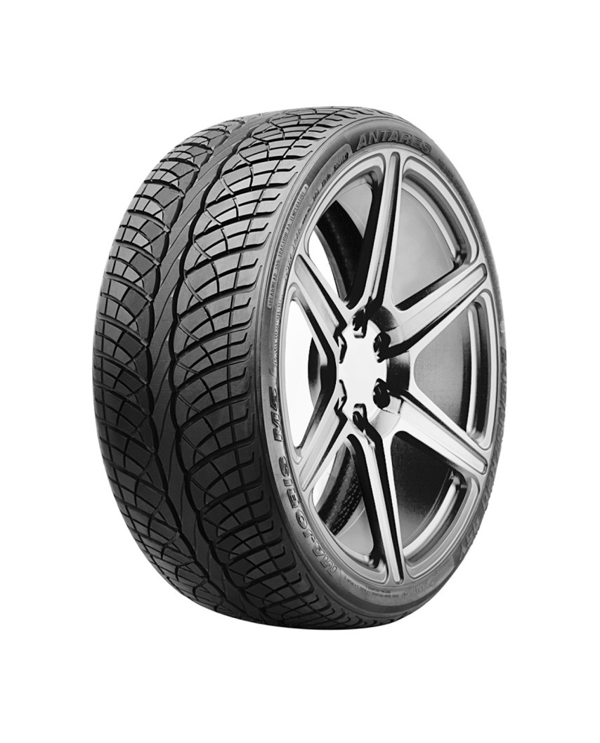 255/30ZR22 95W XL MAJORIS M5