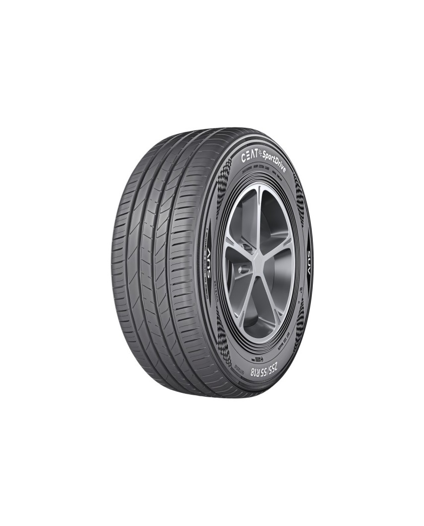 235/65R17 108V XL SPORTDRIVE SUV