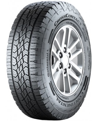 255/70R15 112T XL CROSSCONTACT ATR