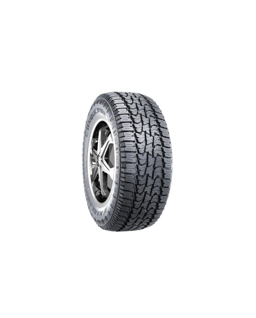 215/75R15LT 100/97Q AT-5+ CONQUEROR