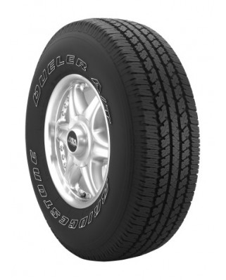 265/55R19 109V DUELER A/T D693-II