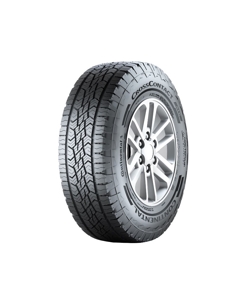 265/60R18 110H CROSSCONTACT ATR