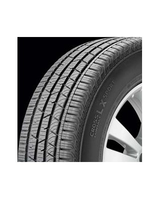 235/60R18 107V XL CROSSCONTACT LX SPORT