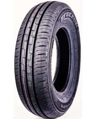 225/55R17C 109/107H X-PRIVILO RF19