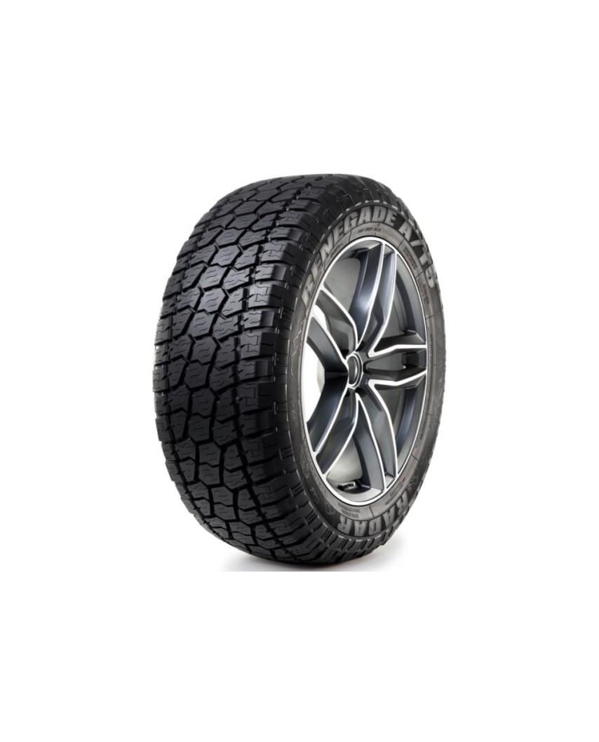 245/65R17 111H XL RENEGADE A/T-5