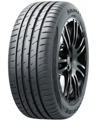 285/40ZR21 109Y XL SOLMAX1