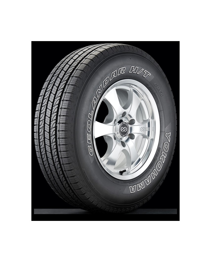 255/60R18 112V XL G056 GEOLANDAR H/T