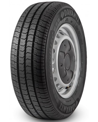 225/75R16C 121/120R DX440