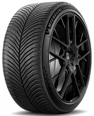 255/40R21 102Y XL CROSSCLIMATE 3 SPORT