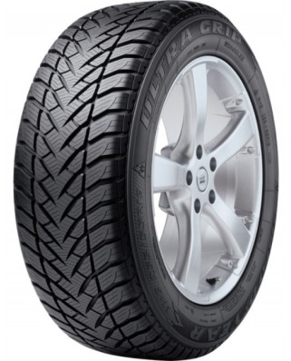 255/60HR18 112H XL ULTRAGRIP+ SUV