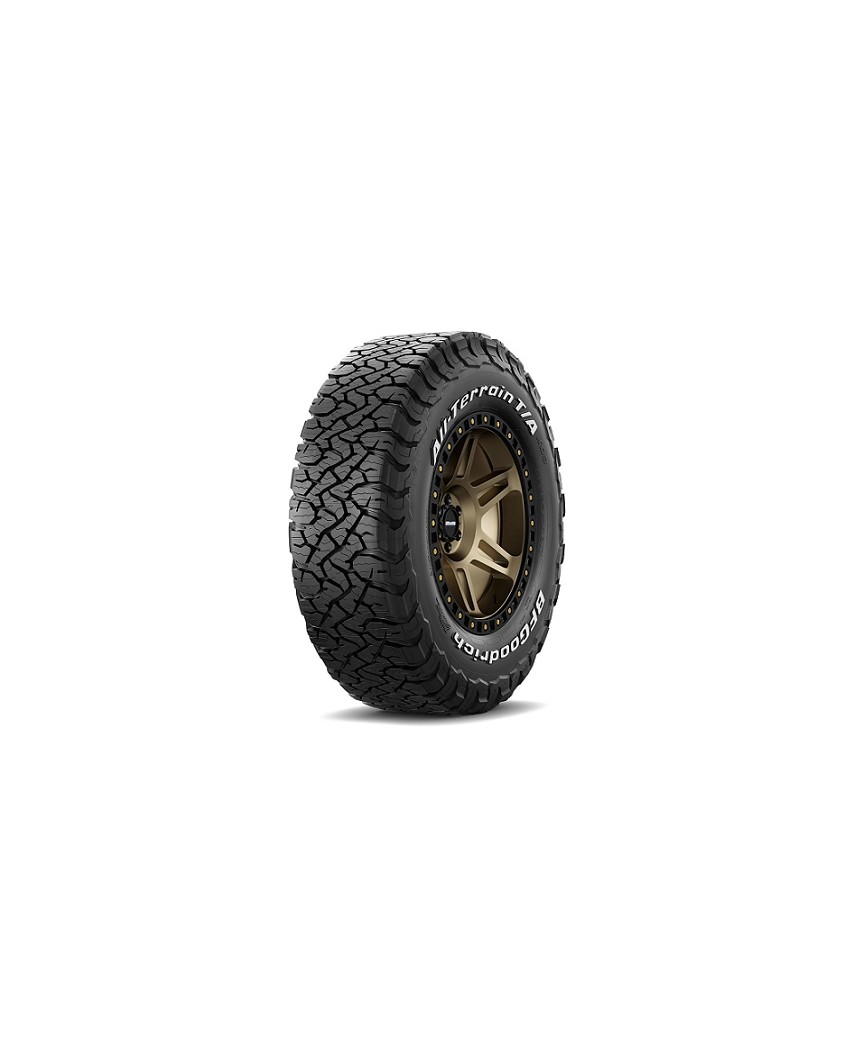 265/70R17LT 118/115S ALL-TERRAIN T/A KO3