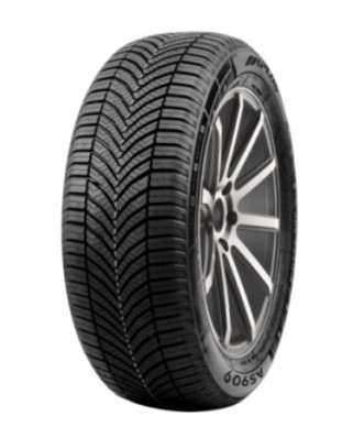 255/35ZR19 96W XL AS909