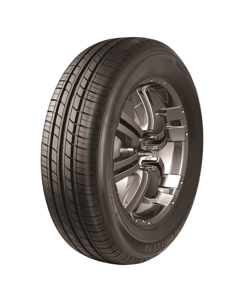 165/70R14C 89/87R RADIAL 109