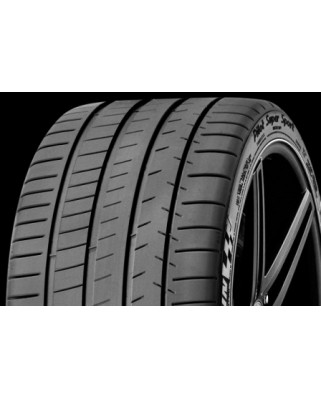 255/40ZR18 99Y XL PILOT SUPERSPORT