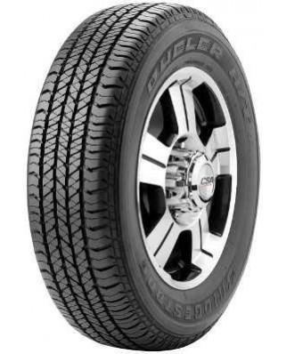 245/65R17 111T XL DUELER H/T D684-III
