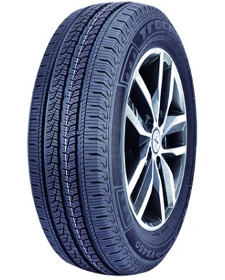195/75R16C 110/108R X-PRIVILO VS450