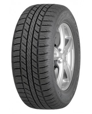 275/55R17 109V WRANGLER HP ALL WEATHER
