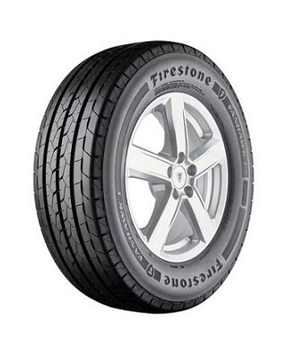 205/75R16C 110/108R VANHAWK 3