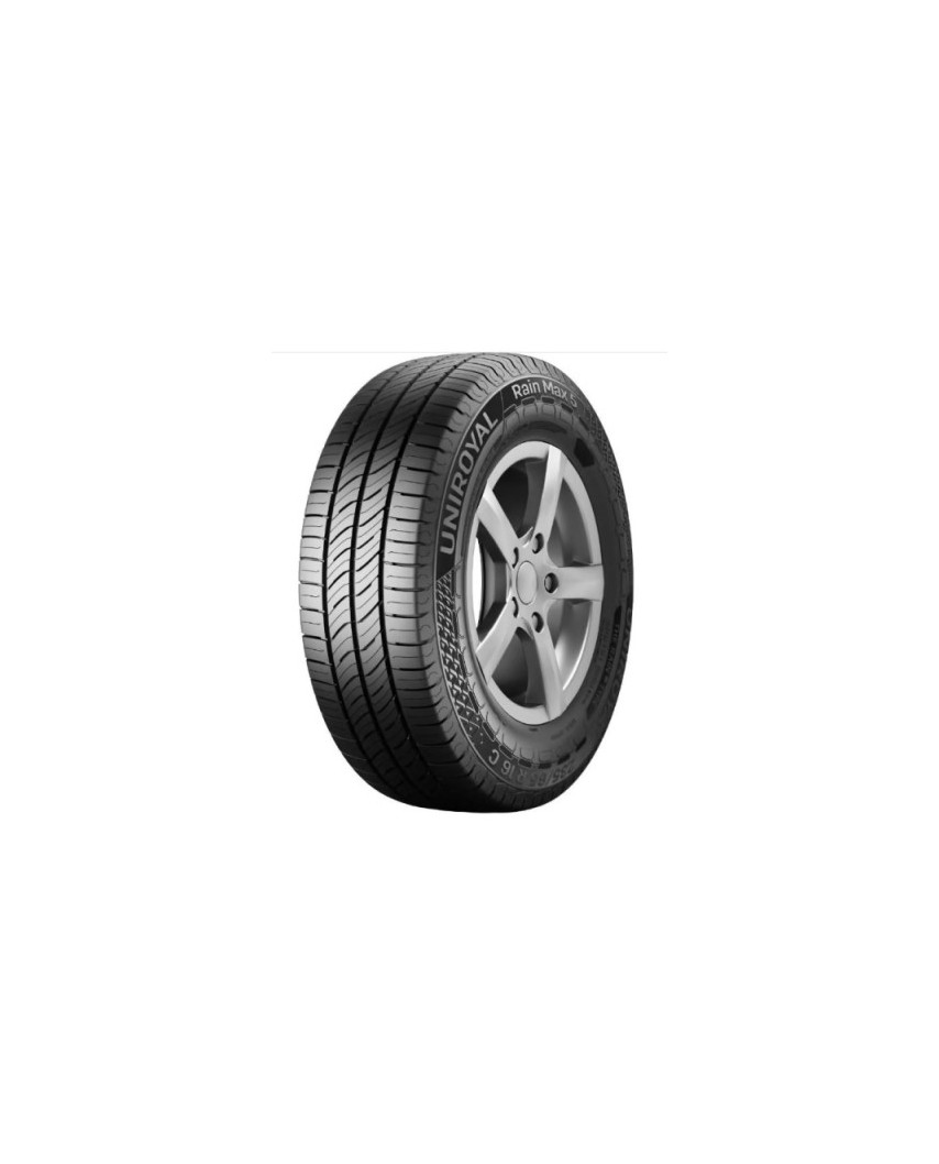 215/65R16C 109/107T(106T) RAIN MAX-5