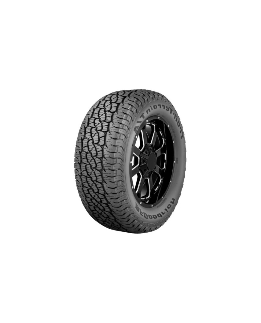 285/70R17 117T TRAIL-TERRAIN T/A