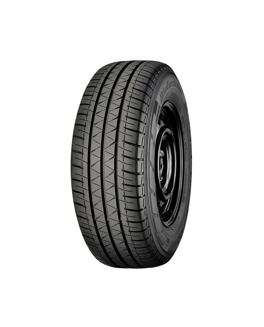 195/75R16C 110/108T BLUEARTH VAN RY55