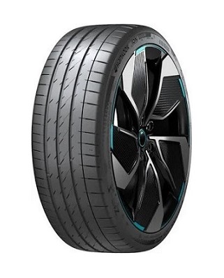 225/40R18 92Y XL IK31 ION EVO R