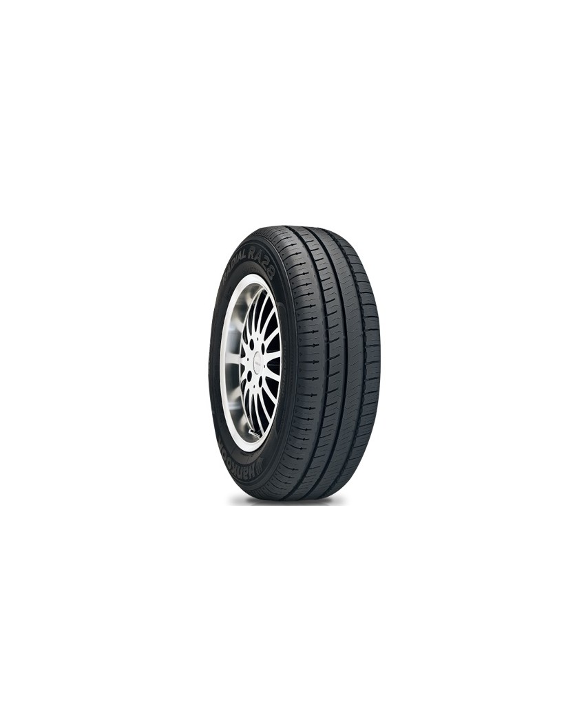 205/65R16C 107/105T RADIAL RA28