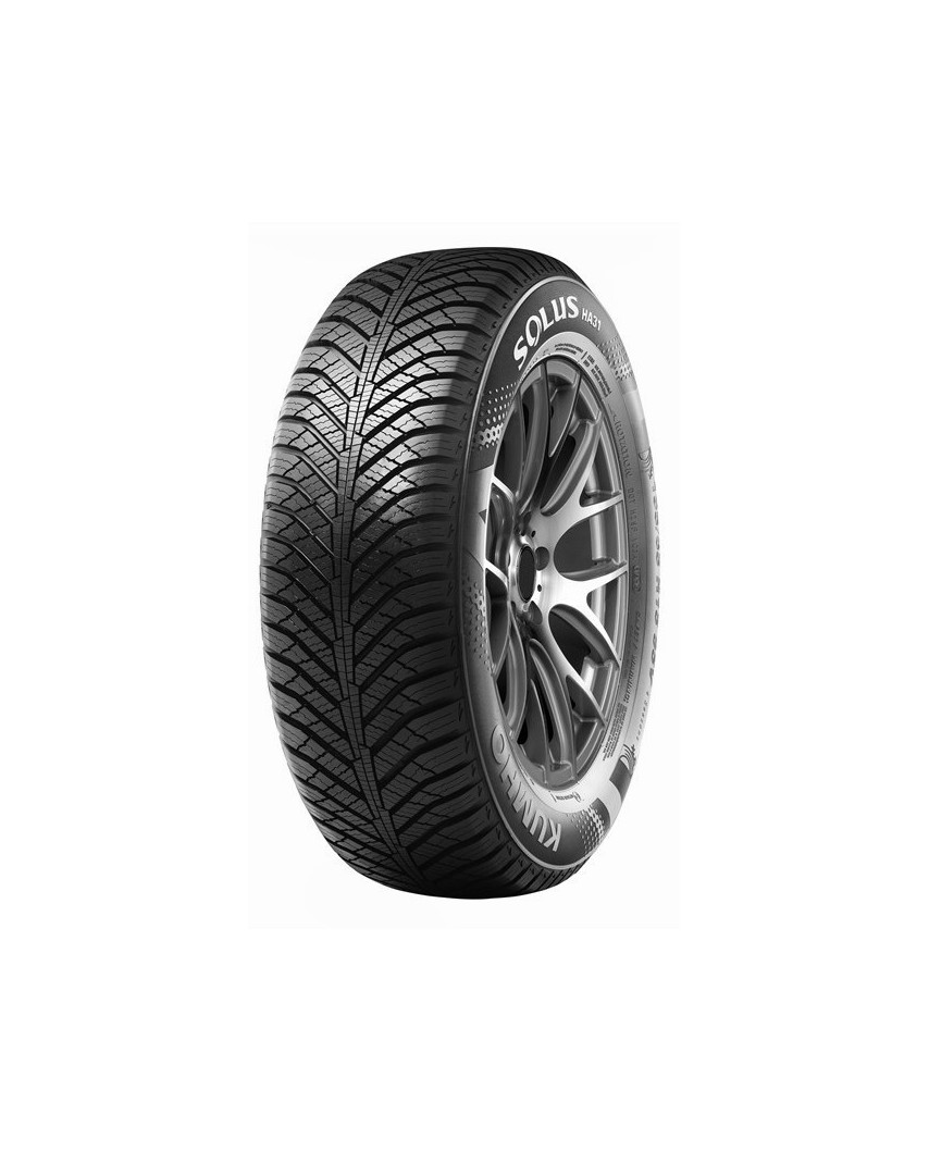 255/60R18 112V XL HA31 4S SOLUS