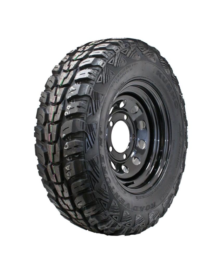 205/80R16 104Q XL KL71 ROAD VENTURE MT