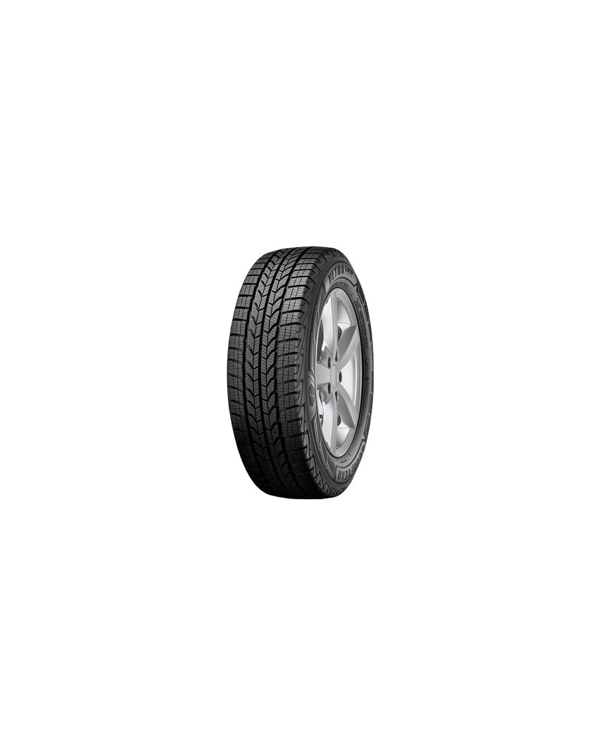 225/70R15C 112/110R ULTRAGRIP CARGO