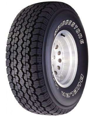 265/70R16 112H DUELER H/T D689