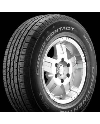 255/60R18 112V XL CROSSCONTACT LX