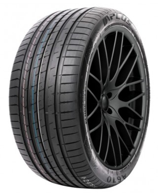245/35ZR18 92Y XL A610