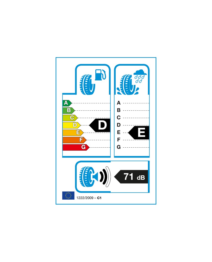215/75R15 100T CF960